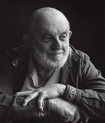 Ansel Adams