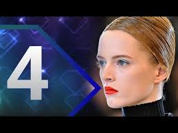 Joan Smalls, IMG Model