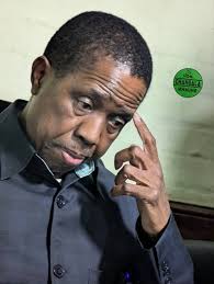 GROWING UP IN LILANDA MATERO