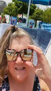 Vote. Vote. Vote.⁣ ⁣ It's a privilege many people fought for you to have. ⁣  ⁣ Catrina, Carson & I went and voted early today.⁣ ⁣ Thankfully, there was  only a 5