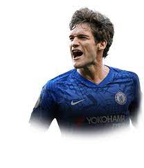 Marcos alonso mendoza is a spaniard professional football player who best plays at the left back position for the chelsea in the premier league. Marcos Alonso Fifa 21 81 Rating And Price Futbin