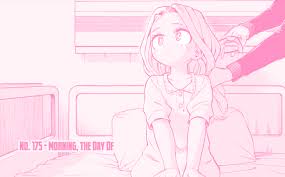A collection of the top 55 aesthetic pink anime wallpapers and backgrounds available for download for free. Pink Mha Cute Laptop Wallpaper Phone Wallpaper Pink Pink Wallpaper Pc