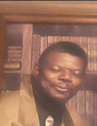 Mr. Johnnie L. Brunson Obituary (2024)