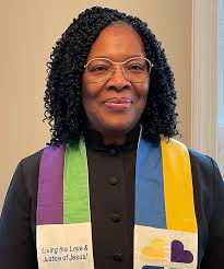 United Church of Christ of Seneca Valley