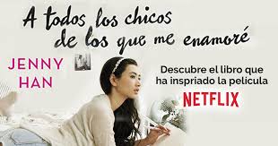 Todas esas cartas las guarda en una caja que solo ella conoce. Resena A Todos Los Chicos De Los Que Me Enamore Trilogia Tierra Cero Blog