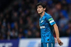 26 yaşındaki golcünün zenit ile olan sözleşmesi önümüzdeki yaz sona erecek. Spain Sevilla Fc Keen On Hiring Iran S Strike Sardar Azmoun Mehr News Agency