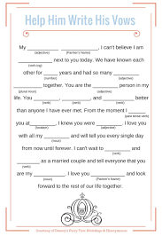 Handmade wedding are amazing, and this collection of pretty printables is a great place to find just the right wedding invitations, place cards, save the date cards and so much more. Wedding Mad Libs Off 78 Buy