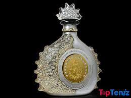 Top 10 Most Expensive Alcoholic Drinks In The World In 2020 Alcoholic Drinks Most Expensive Liquor Champagne Bottles