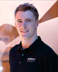 Proud to be joining Whelen Cadillac V Series.R in IMSA 2025 as endurance  driver