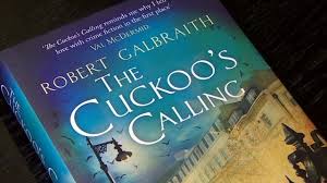 J K Rowling Revealed As Secret Author Of Crime Novel The Secret Book Novels Crime Fiction
