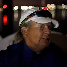 Paralympian Angela Madsen Dies at Sea Rowing Solo From LA to Hawaii