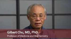Gilbert Chu, PhD