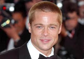 The Internet Is Losing It After Brad Pitt Brought Back His 'Ageless' Early  2000s Buzz Cut In New Photos: 'Brad Will Forever Be Fine'