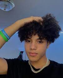 Vallykpena Boys With Curly Hair Light Skin Boys Cute Mexican Boys
