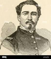 Warren evans hi-res stock photography and images