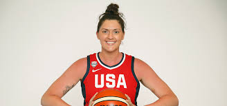 Tokyo 2020 olympics women's basketball final: Usa Basketball Women S National Team Roster