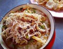Dried scallop porridge or conpoy congee is one of the most earthy and comforting chinese dry seafood delicacy. Buburkangkarta Buburkangkarta Twitter