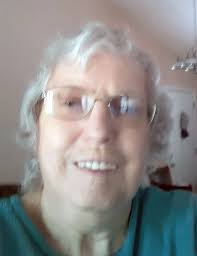 Obituary information for Sarah Agnew