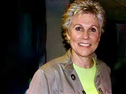 ANNE MURRAY.......