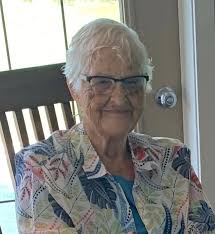 Obituary for Alice Giese