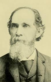 George Wythe Baylor