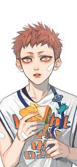 19 days translation — old xian on weibo #19天# 今天画了少年时期的贺天和莫关山 (#19days#...