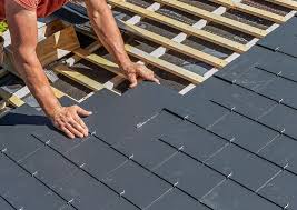 Residential Roof Installation Port St. Lucie
