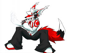 There are already 10 awesome wallpapers tagged with lapfox for your desktop (mac or pc) in all resolutions: Lapfox By Lapfoxfurries On Deviantart