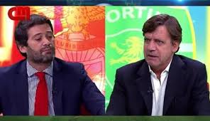 André ventura (和平愛夢) is on facebook. Andre Ventura No Benfica Nao Ha Vacas Sagradas Futebol Correio Da Manha