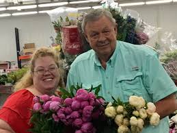 3,433 likes · 168 were here. Meet Jeff Cross And Heather Weickum Of Amato Wholesale Florist In Denver Co Flowerbuzz Org