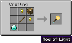 Glowstone Dust 11Oz Minecraft