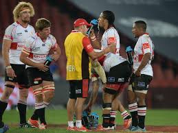 Tickets on sale today and selling fast, secure your seats now. Preview Golden Lions V Pumas Planetrugby