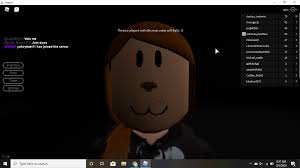 Free roblox face codes 3 you. Roblox Pictures With No Face