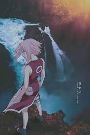 Sakura Wallpaper Sakura Wallpaper Narutowallpaper Sakura Wallpaper Sakura Wallpaper Wallpaper Naruto Shippuden Sakura Haruno Anime Naruto
