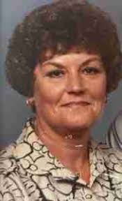 Obituary: Ruby Faye Spicer of Stuttgart