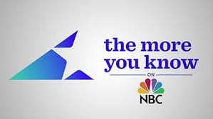 Image result for the more you know