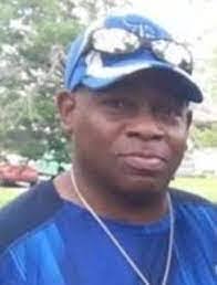 Marcus Larkins's Instagram, Twitter & Facebook