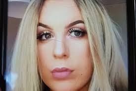 Summer Brock's Instagram, Twitter & Facebook