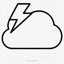 Clouds is so soft coloring page to color, print and download for free along with bunch of favorite simply do online coloring for clouds is so soft coloring page directly from your gadget, support for. Storm Cloud Coloring Page Line Art Hd Png Download 1000x1000 1683695 Pngfind