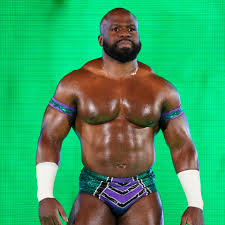 Get to know apollo crews's entire biography. Wwe Smackdown Andrade Attacked Apollo Crews And Left Facebook