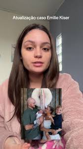 Emilee Kiser Husband Story