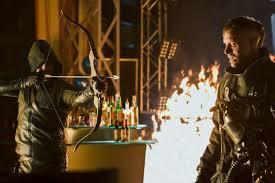 The next night, felicity called me, passing on the message that my father had assembled a team and they were going to find cyrus gold. Firefly Arrow In My Wild Heart Oliver Queen Ls