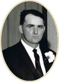 James William “Jim” Lappenbush (1936-2011)