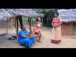 Hisia za mapenzi ya mwanamke ziko hivi jionee. Download Sehemu 3gp Mp4 Codedwap