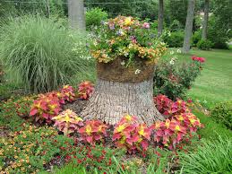 Award Winning Containers And Seasonal Flowers Flowerscape Creative Gardening Unique Gardens Planting Flowers