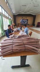 Nama pabrik kertas di timang. Bantu Tangani Covid 19 Bbplk Kemnaker Medan Produksi Face Shield