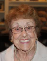 Margaret Gene Loudin Kadar