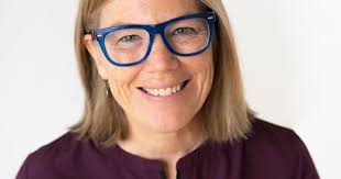 Jodi Vandenberg-Daves