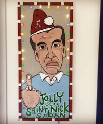 Tryin' to explain all of this LOCONESS to Hank.