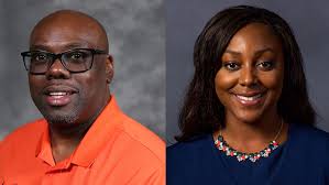 Monica Wright, Walter Pitts Join Women's Basketball Coaching Staff